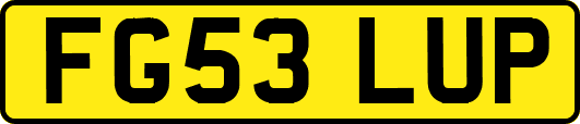 FG53LUP