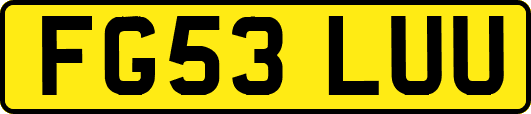 FG53LUU