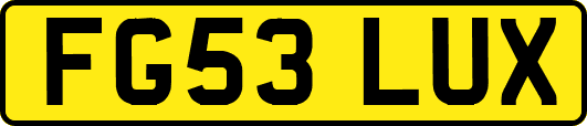 FG53LUX