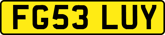 FG53LUY