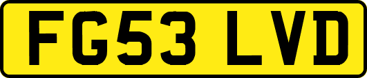 FG53LVD