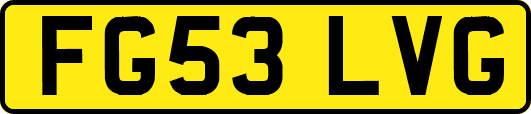 FG53LVG