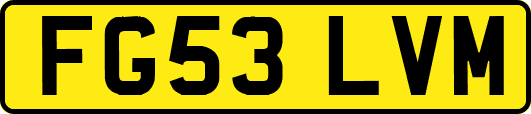 FG53LVM