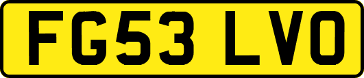 FG53LVO