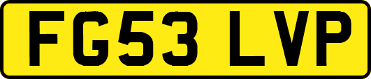FG53LVP