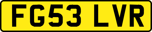 FG53LVR
