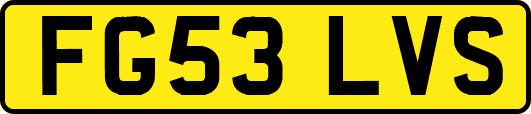 FG53LVS