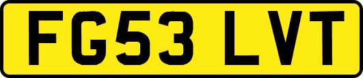 FG53LVT