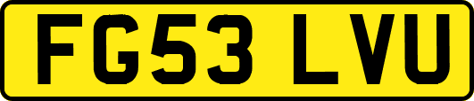 FG53LVU