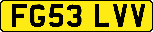 FG53LVV