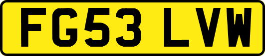 FG53LVW
