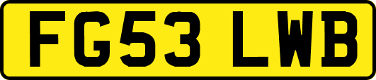 FG53LWB