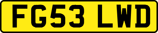 FG53LWD