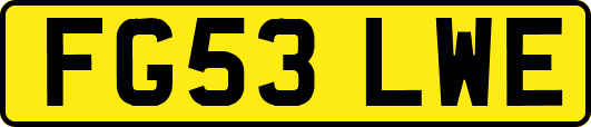 FG53LWE