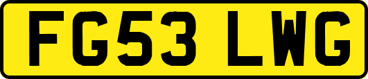 FG53LWG