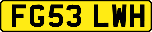 FG53LWH