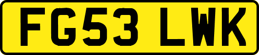 FG53LWK