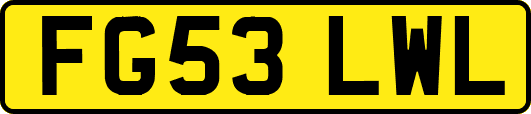 FG53LWL