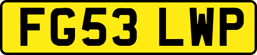 FG53LWP