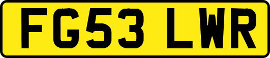 FG53LWR