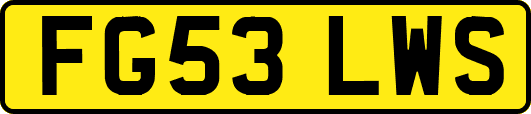 FG53LWS