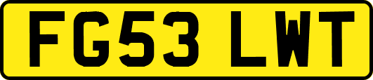 FG53LWT