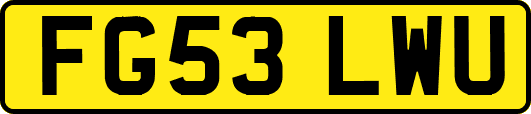 FG53LWU