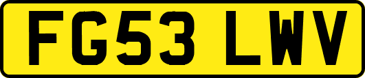 FG53LWV