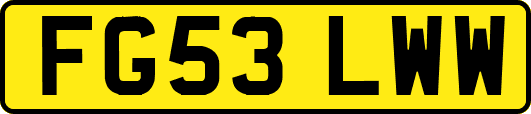 FG53LWW