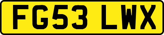FG53LWX