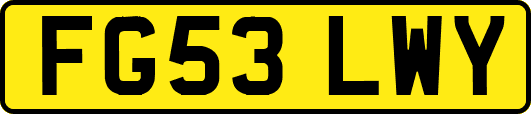 FG53LWY