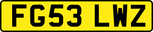 FG53LWZ