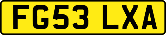 FG53LXA