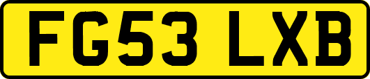 FG53LXB