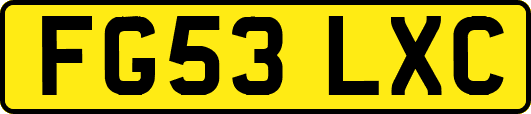 FG53LXC