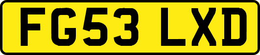 FG53LXD