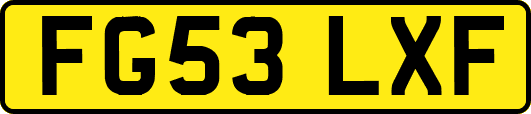 FG53LXF