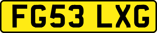FG53LXG