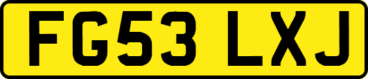 FG53LXJ