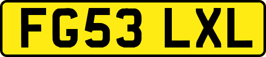 FG53LXL