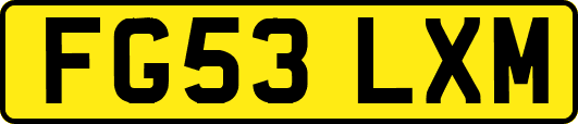 FG53LXM