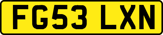 FG53LXN
