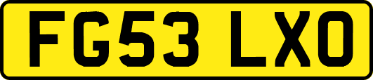 FG53LXO