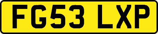 FG53LXP