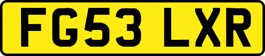 FG53LXR