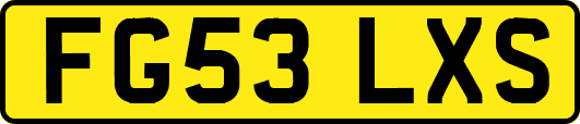FG53LXS