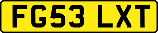 FG53LXT