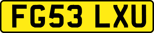FG53LXU
