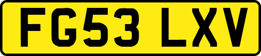 FG53LXV