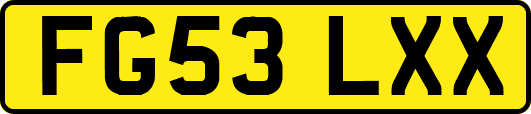 FG53LXX